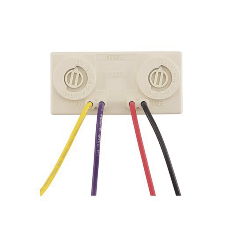 Panel de Control INT